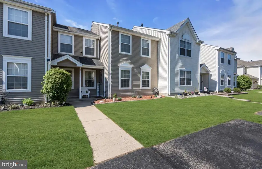 48 Westwind Way, Westampton, NJ 08060 - #2