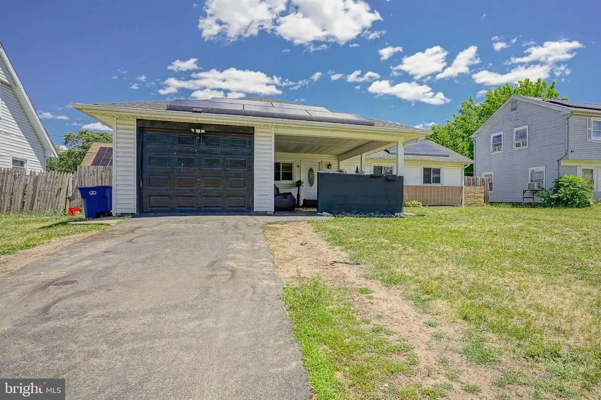 28 Blueberry Ln, Willingboro, NJ 08046 - #1
