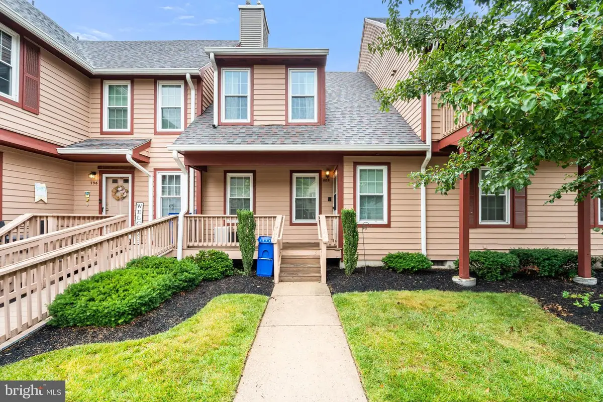 808 Westfield Dr, Cinnaminson, NJ 08077 - #1