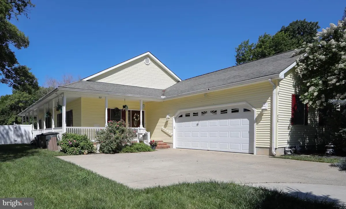 416 Stiles Ave, Maple Shade, NJ 08052 - #1