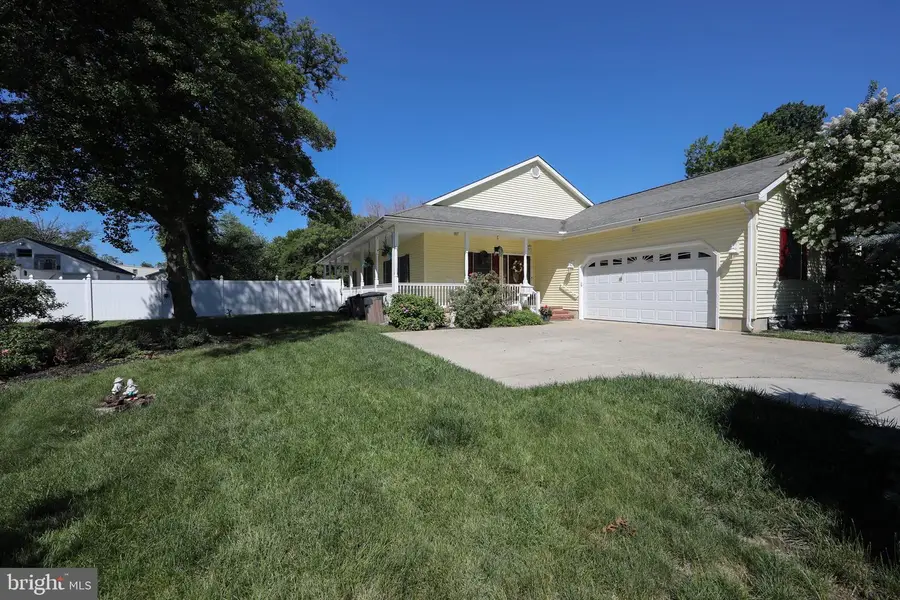 416 Stiles Ave, Maple Shade, NJ 08052 - #2