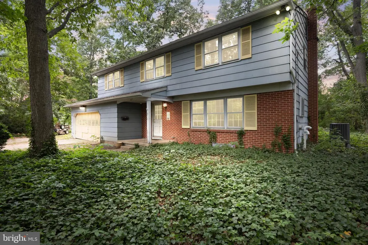 1414 Broadwood Ave, Cinnaminson, NJ 08077 - #1