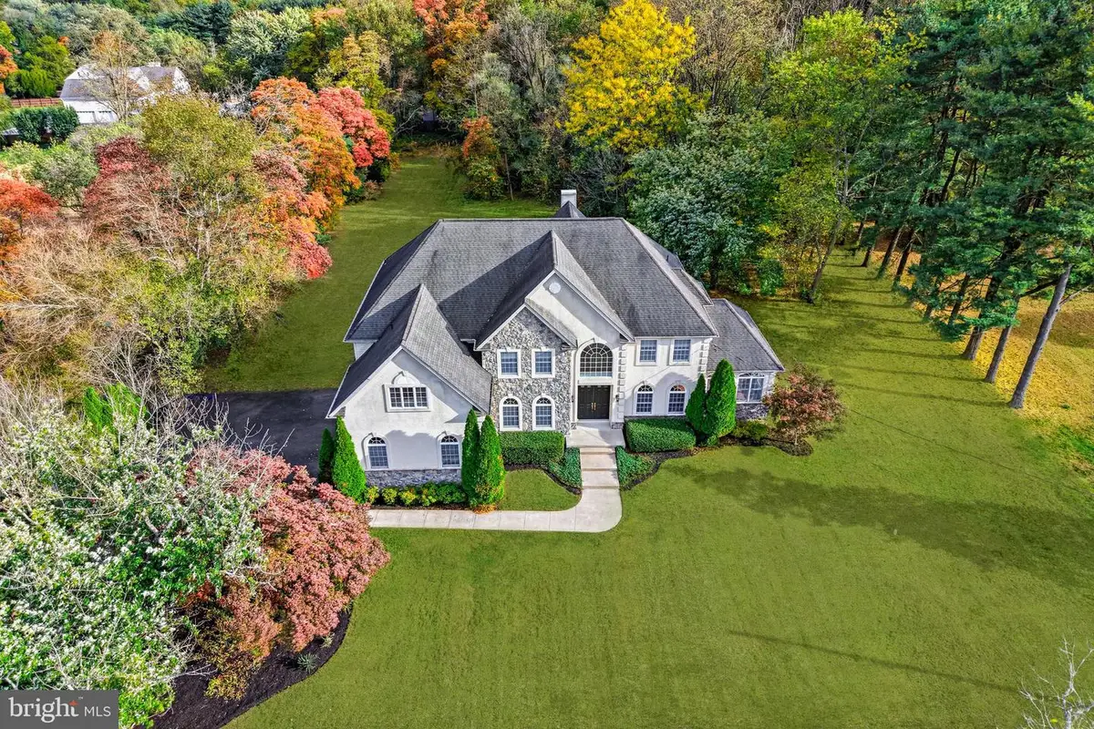 950 Bortons Landing Rd, Moorestown, NJ 08057 - #1