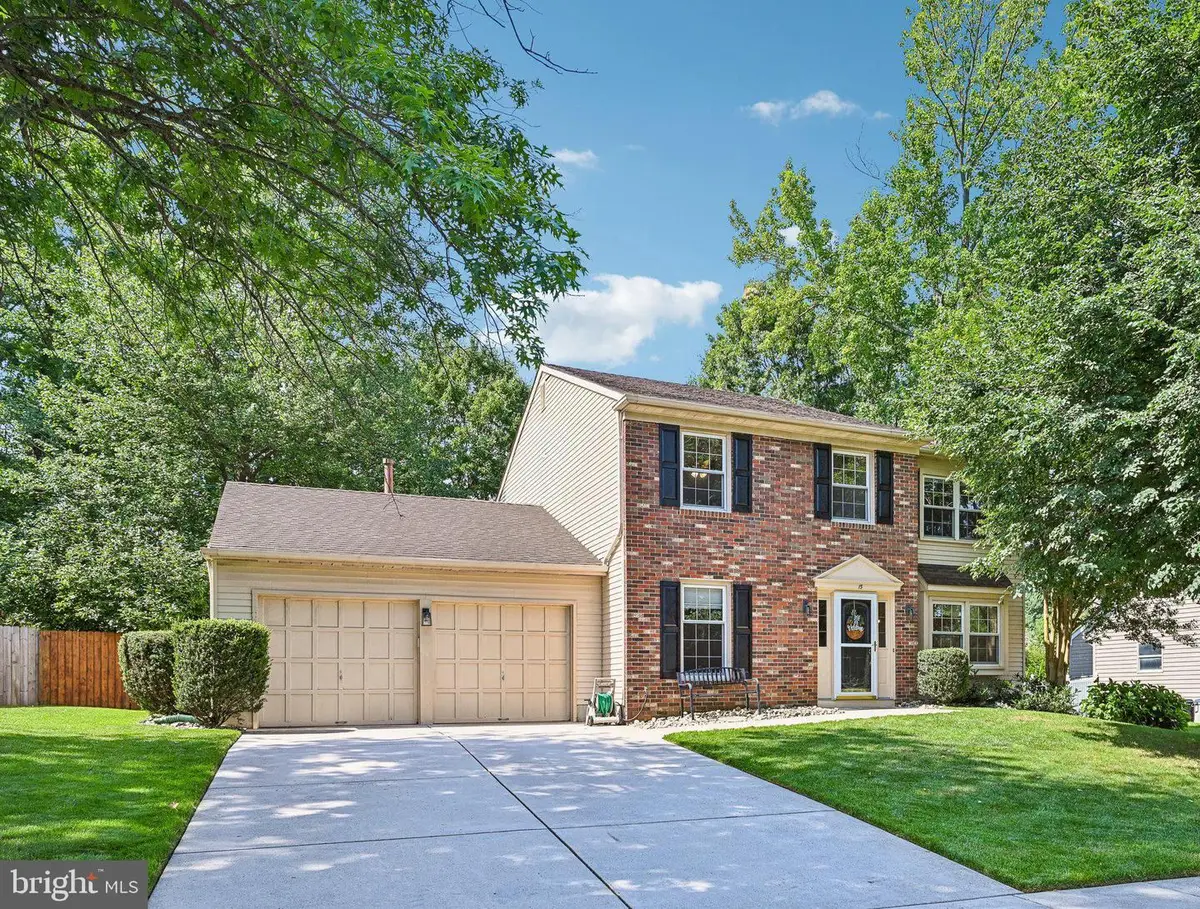 15 Wendover Dr, Mount Laurel, NJ 08054 - #1