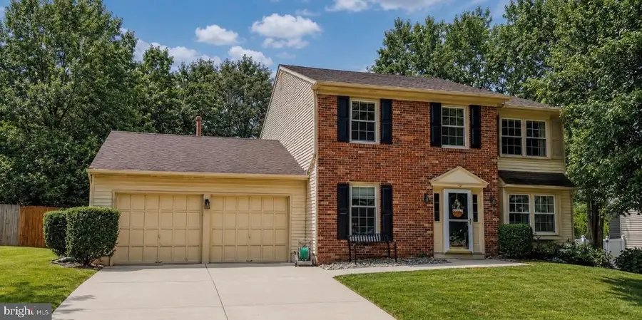15 Wendover Dr, Mount Laurel, NJ 08054 - #2