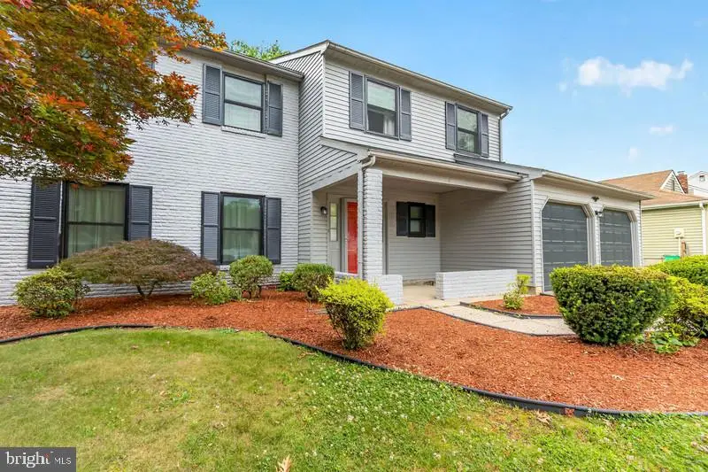 4 Dickens Ln, Mount Laurel, NJ 08054 - #2