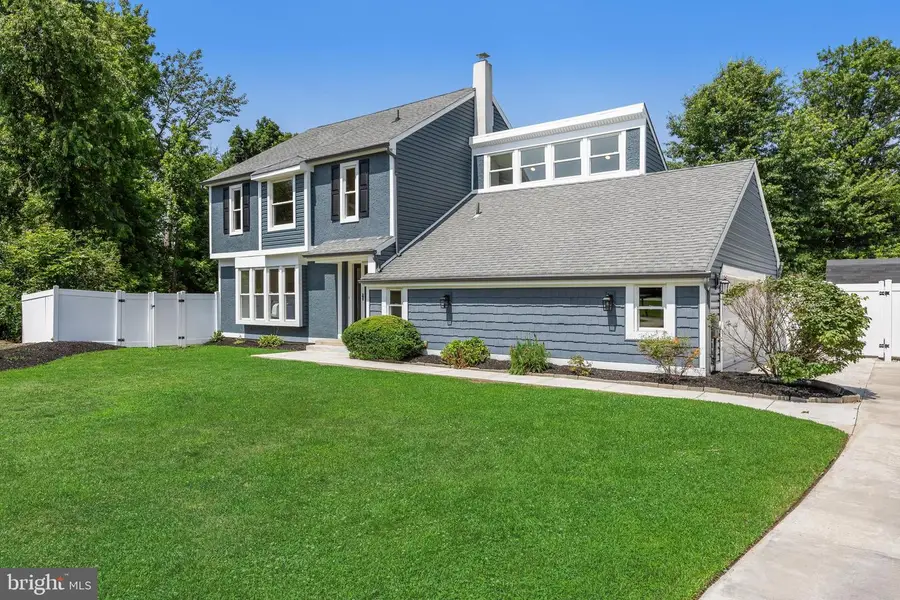 20 Rose Ct, Mount Laurel, NJ 08054 - #3