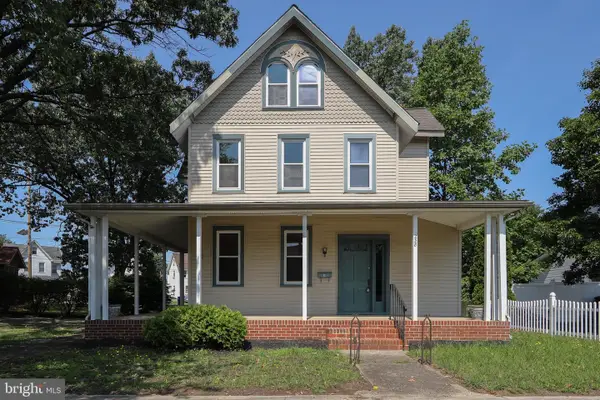 238 S Pavilion Ave, RIVERSIDE, NJ 08075