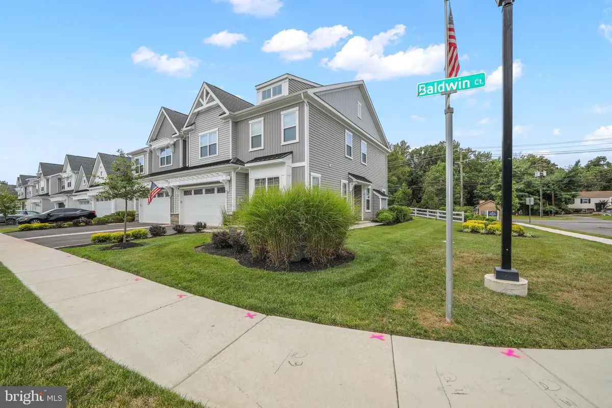 12 Baldwin Ct, Medford, NJ 08055 - #1