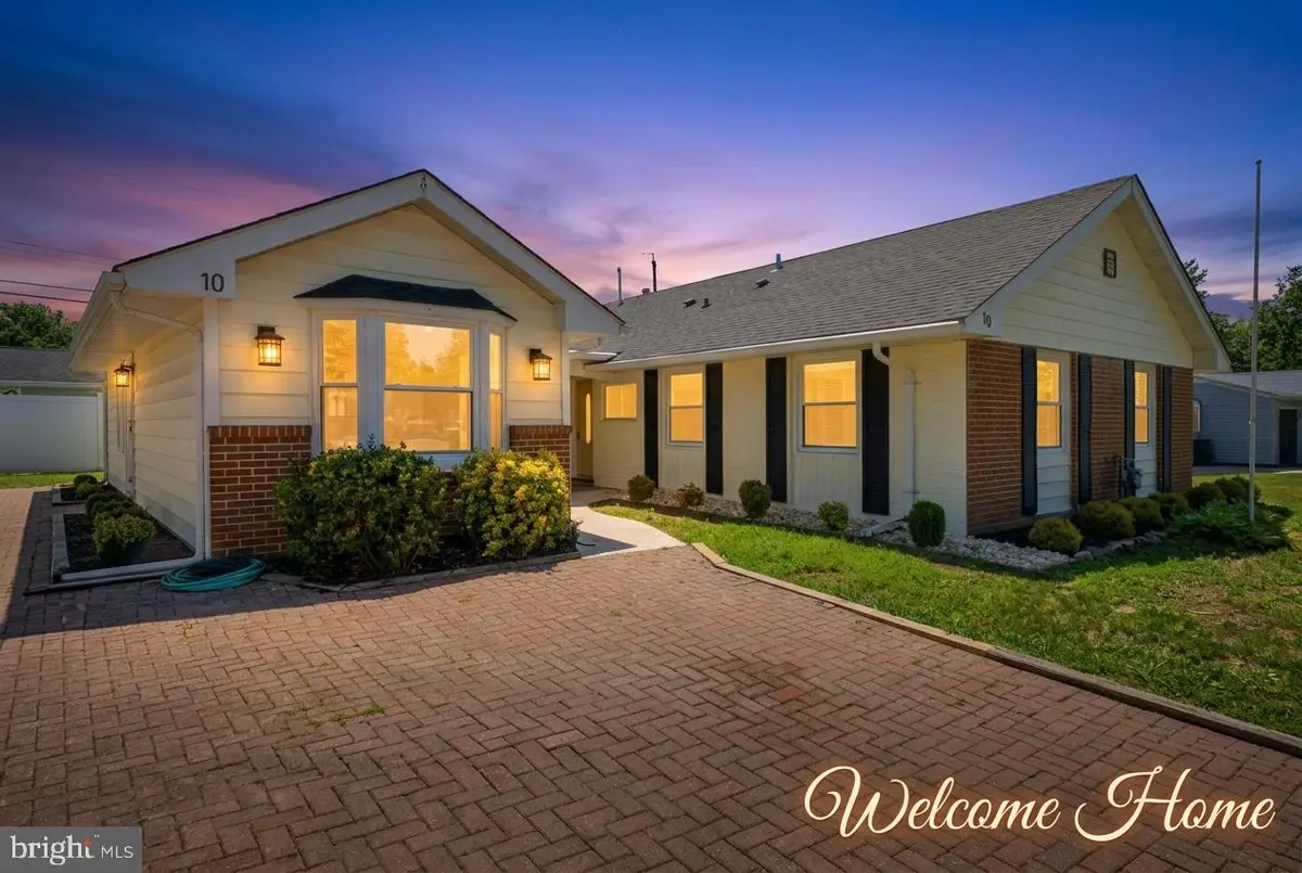 10 Midfield Ln, Willingboro, NJ 08046 - #1