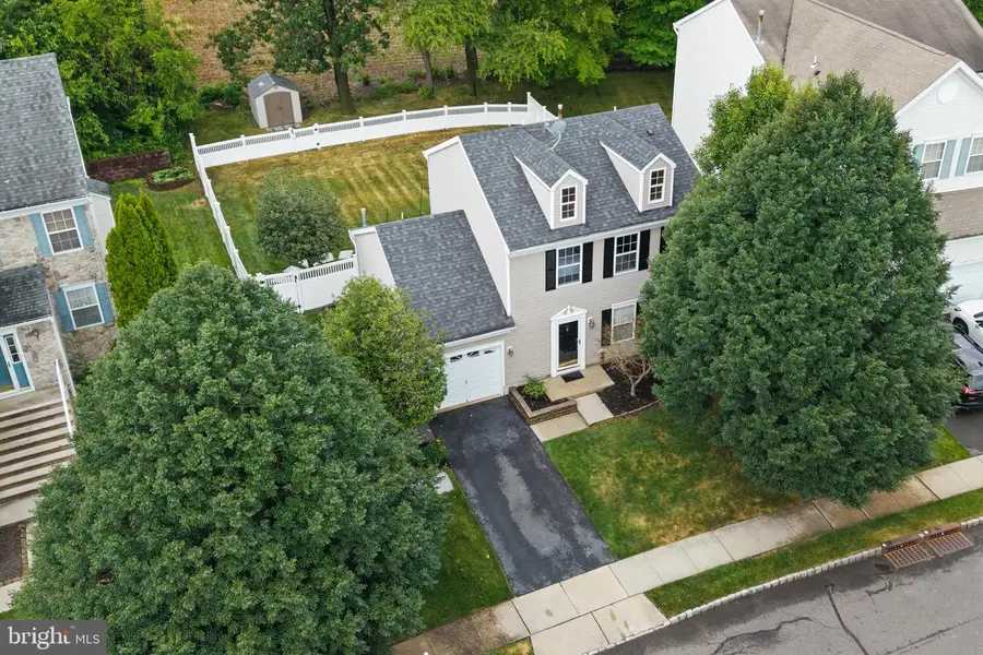 45 Lincoln Dr, Columbus, NJ 08022 - #2