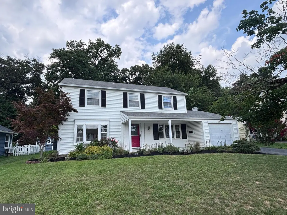 156 Pennypacker Dr, Willingboro, NJ 08046 - #1