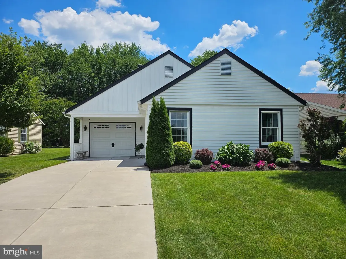 136 Dorchester Dr, Leisuretowne, NJ 08088 - #1