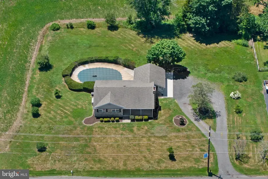 355 Eayrestown Rd, Tabernacle, NJ 08088 - #2