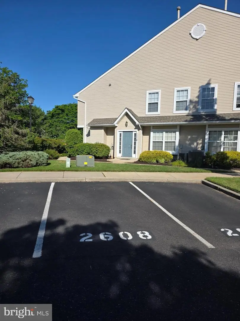 2608 Stokes Rd, Mount Laurel, NJ 08054 - #3
