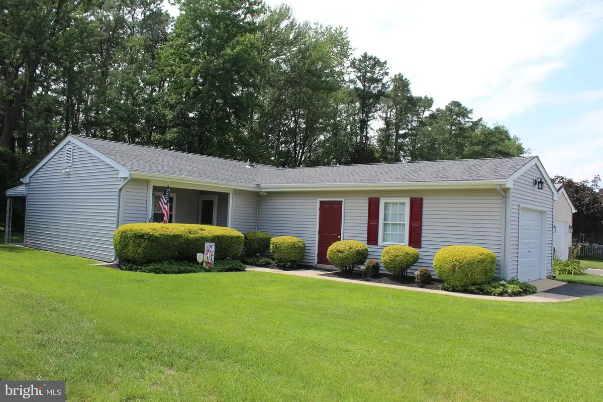 73 Huntington Dr, Leisuretowne, NJ 08088 - #1