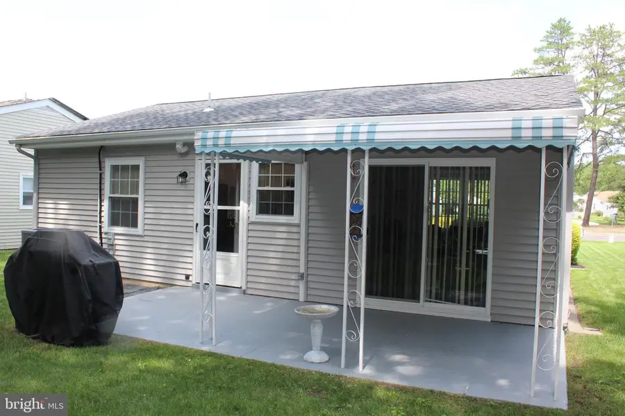73 Huntington Dr, Leisuretowne, NJ 08088 - #3
