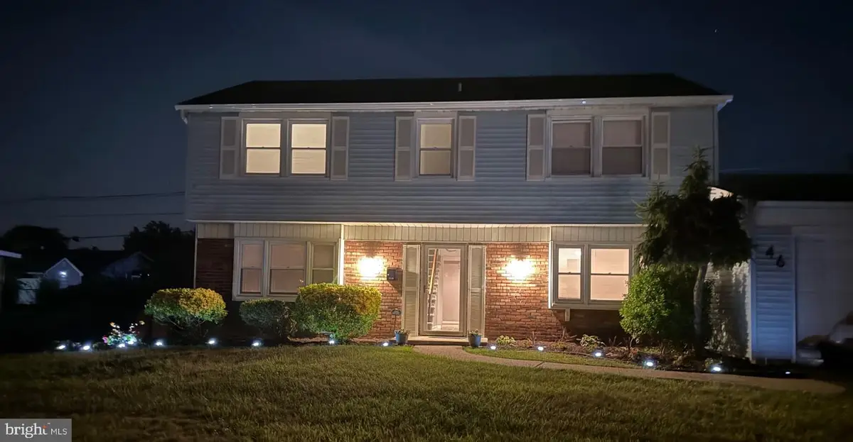 46 Nw Granby Ln, Willingboro, NJ 08046 - #1