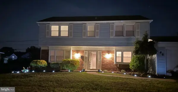 46 Nw Granby Ln, WILLINGBOROUGH, NJ 08046