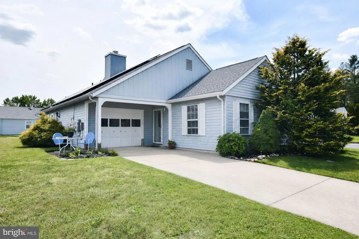 3 Andover Ct, Leisuretowne, NJ 08088 - #1