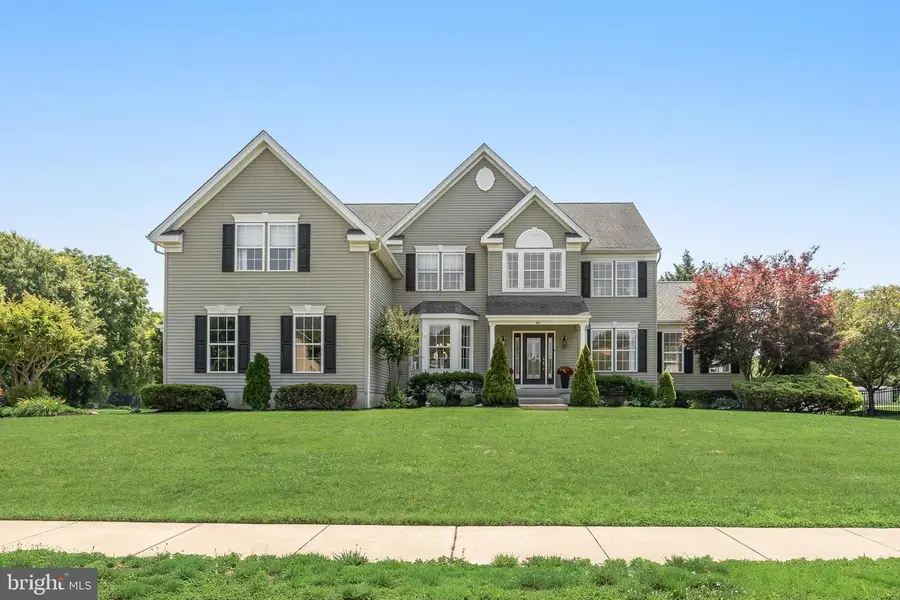 40 Jasmine Rd, Lumberton, NJ 08048 - #2