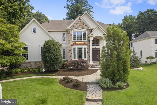 35 Stanwyck Rd, MOUNT LAUREL, NJ 08054