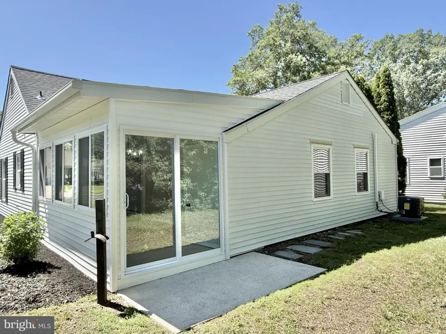 4 Heather Pl, Leisuretowne, NJ 08088 - #3