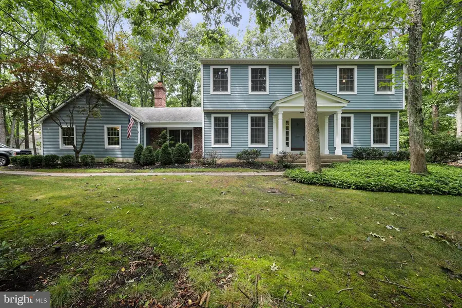 4 Bookbinder Ct, Medford, NJ 08055 - #2