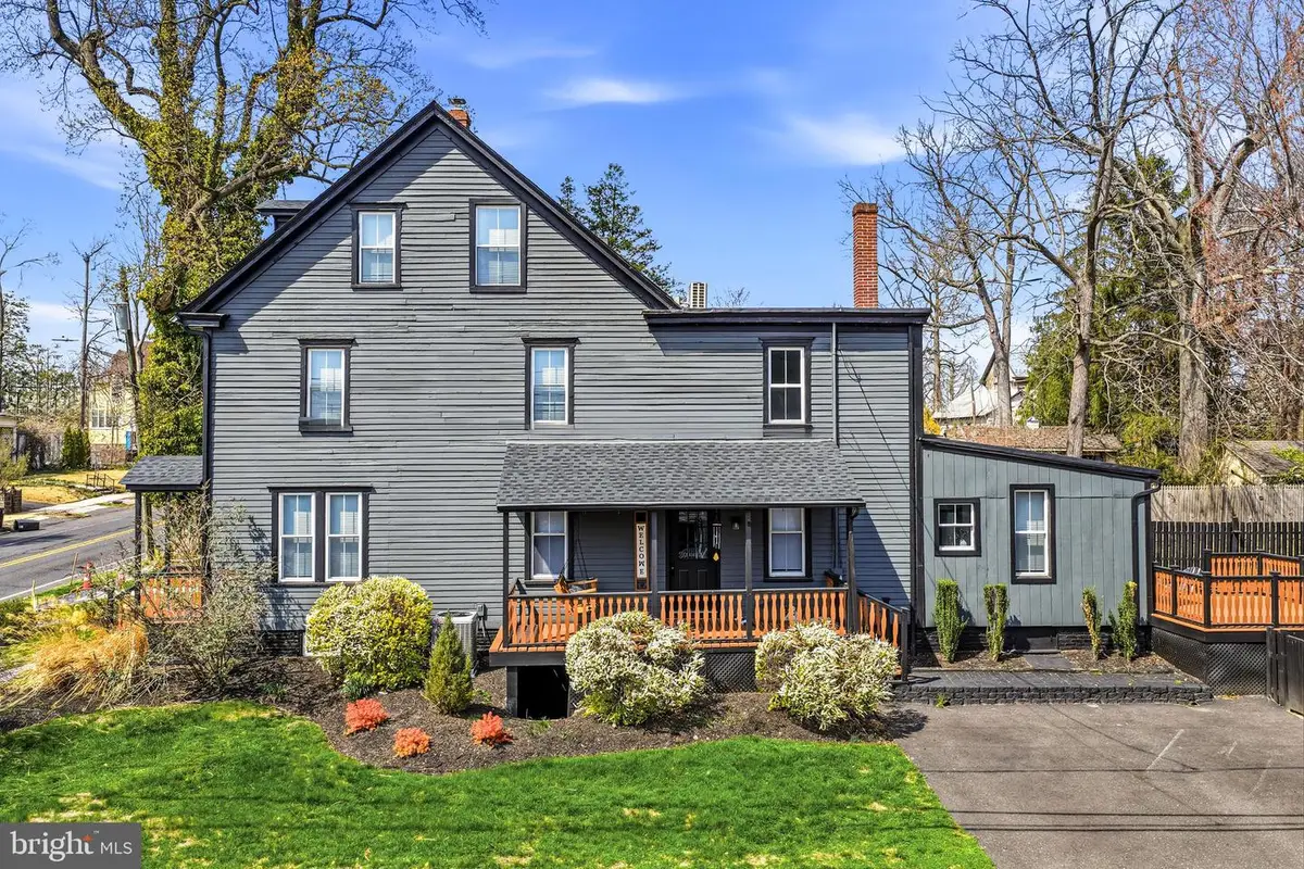 129 S Church St, Moorestown, NJ 08057 - #1
