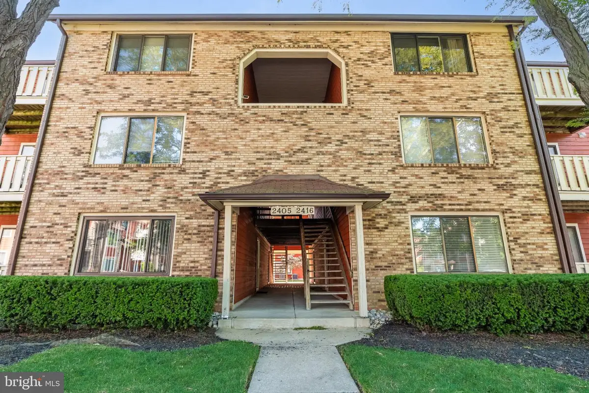 2405 Durham Ct #2405a, Mount Laurel, NJ 08054 - #1