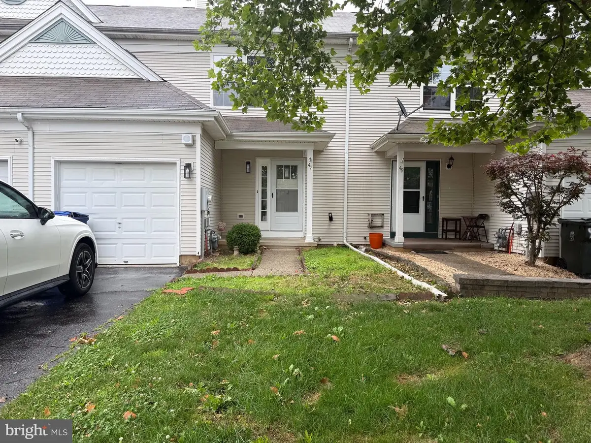 47 Tattersall Drive, Burlington, NJ 08016 - #1