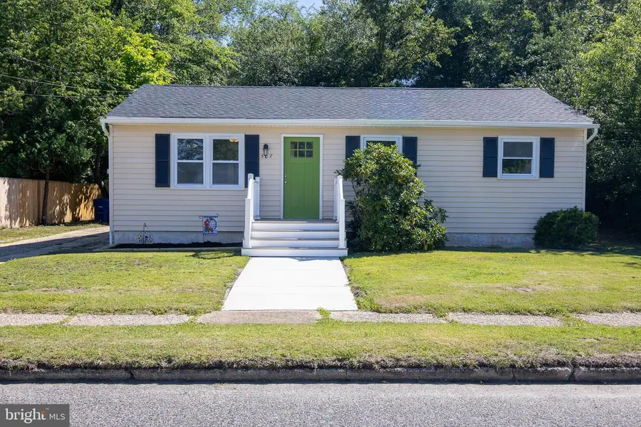 507 Berkeley Dr, Browns Mills, NJ 08015 - #3