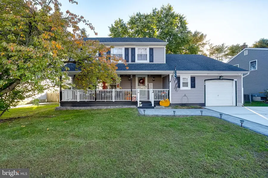 38 Yale Rd, Marlton, NJ 08053 - #2