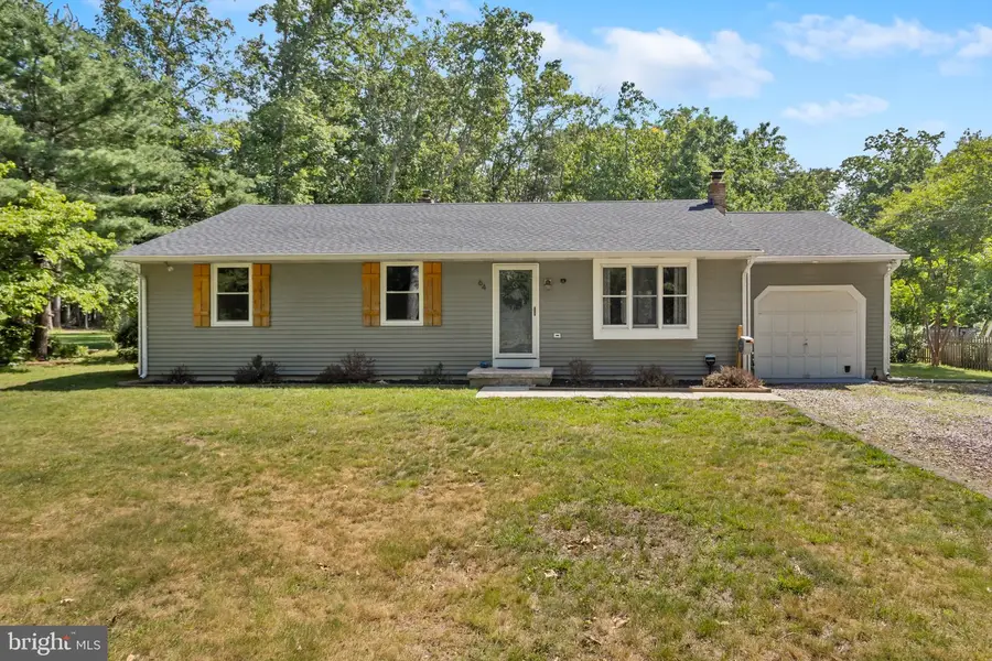 64 Patty Bowker Rd, Tabernacle, NJ 08088 - #2