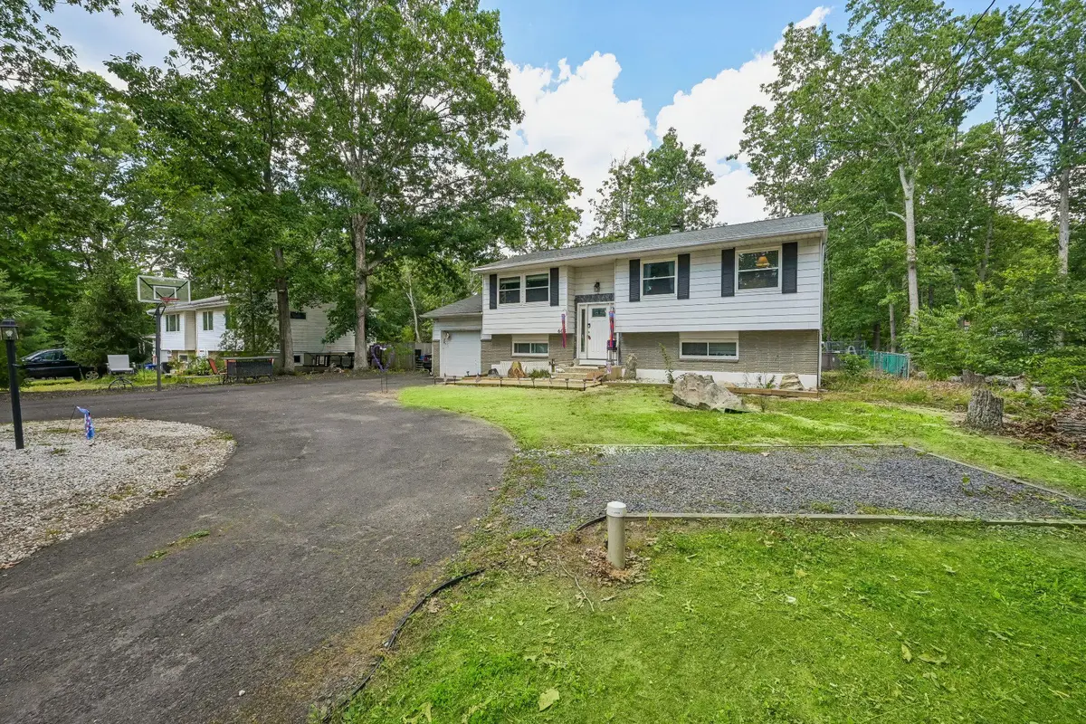 603 New Jersey Rd, Browns Mills, NJ 08015 - #1