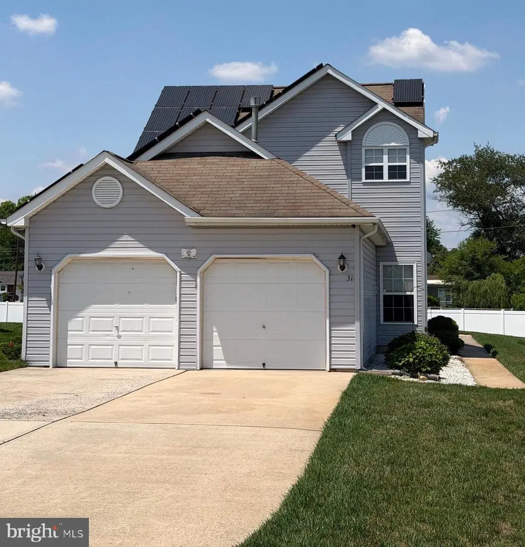31 Belmont Ave, Edgewater Park, NJ 08010 - #1