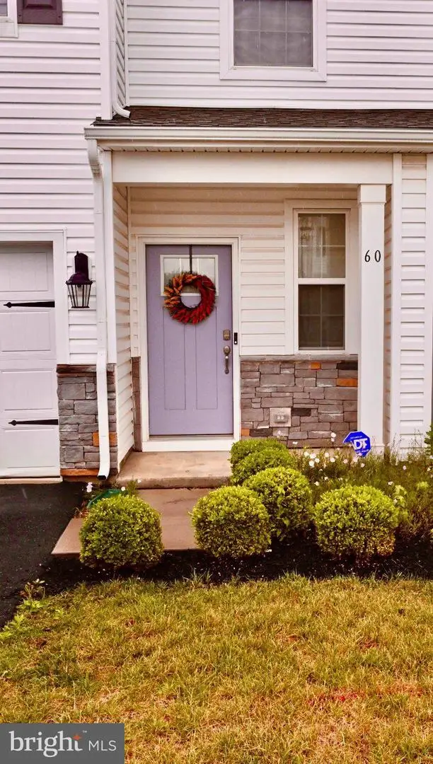60 Nelson's Way, Westampton, NJ 08060 - #1