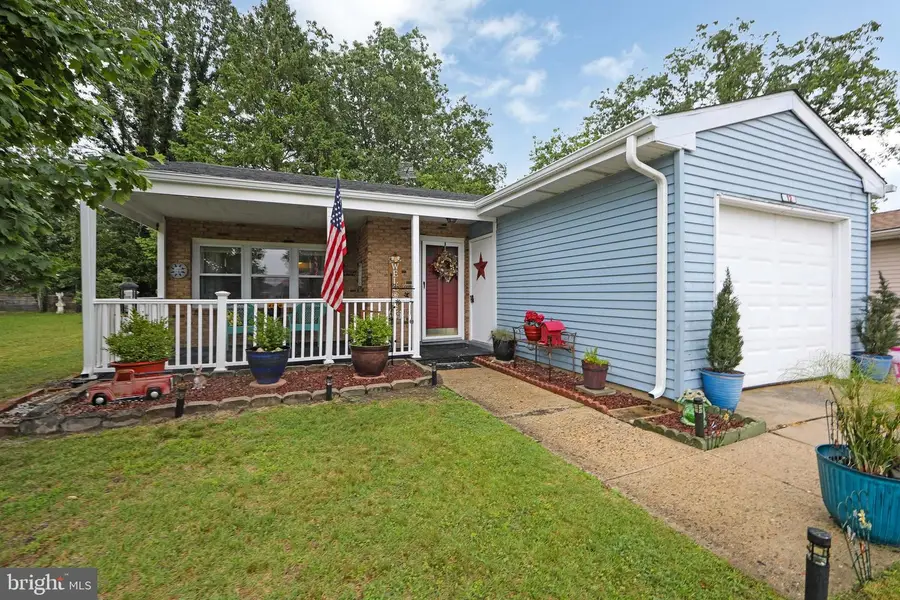 12 Farrington Ct, Leisuretowne, NJ 08088 - #2