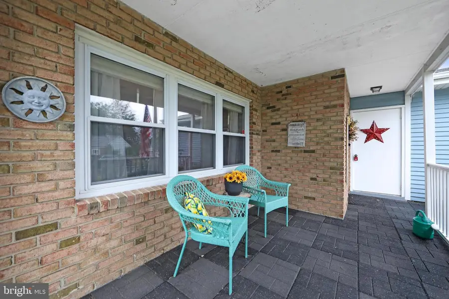 12 Farrington Ct, Leisuretowne, NJ 08088 - #3