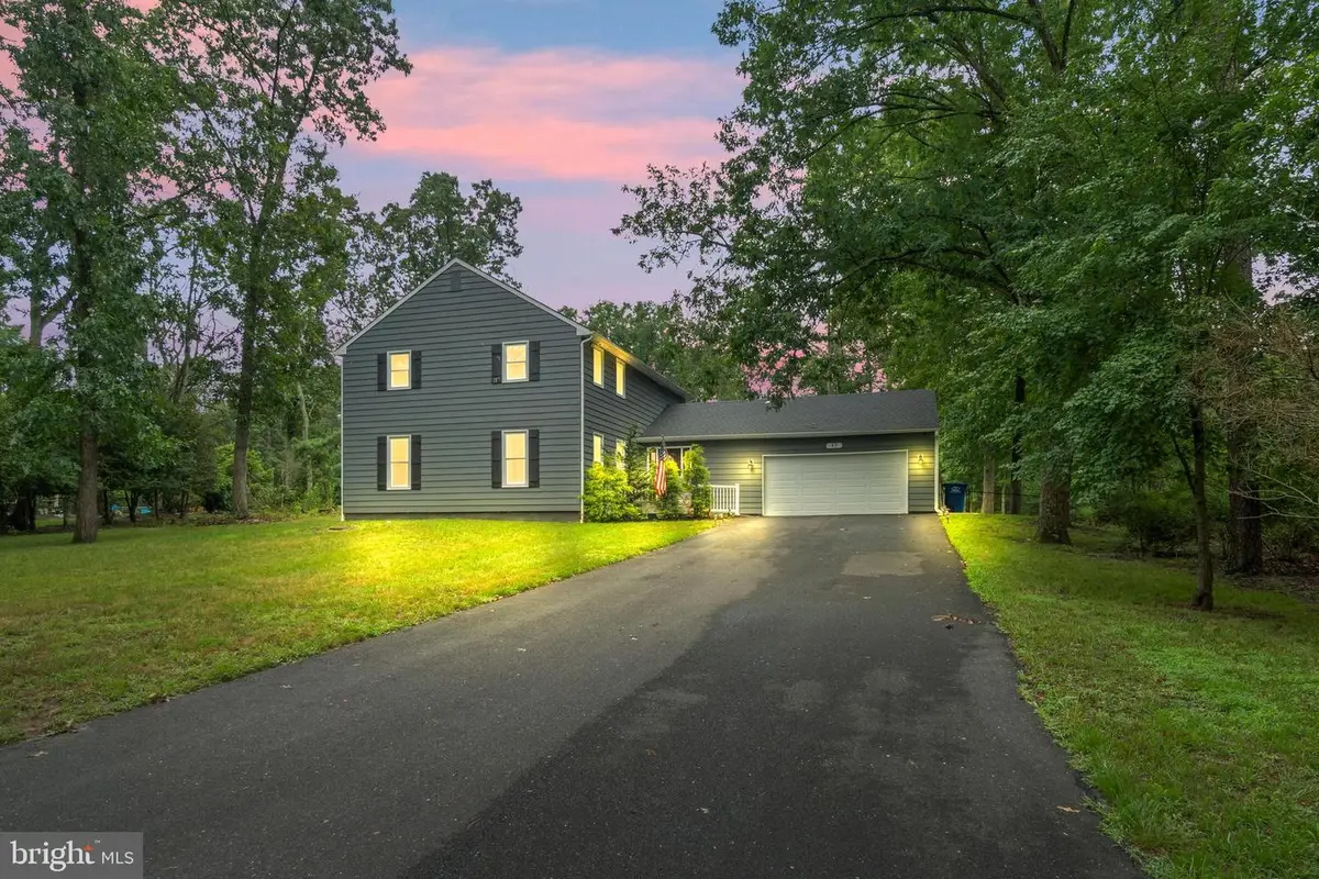 17 Mill Park Ln, Marlton, NJ 08053 - #1