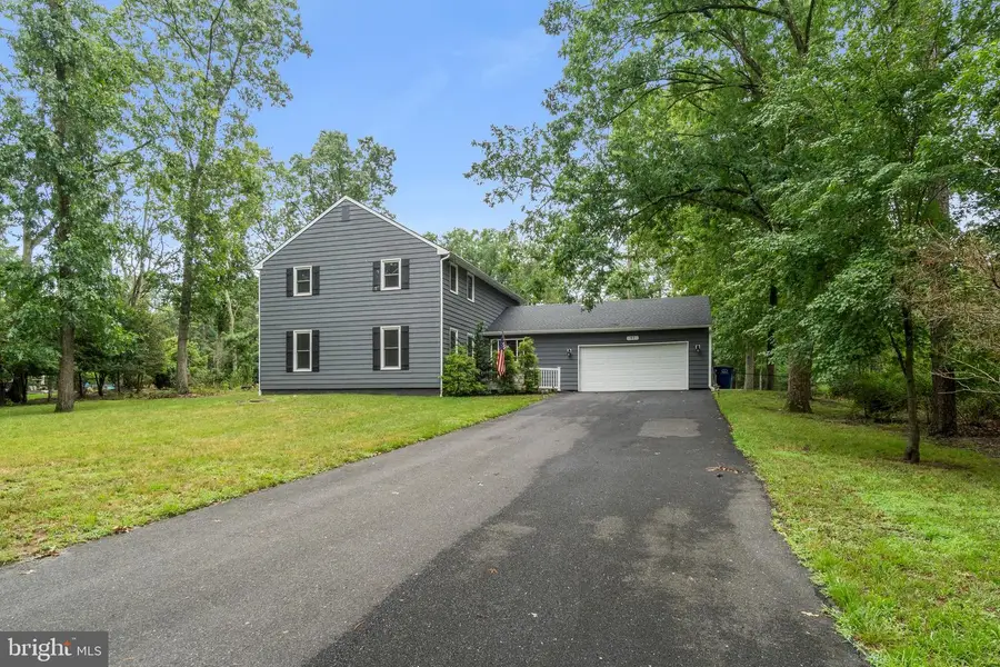 17 Mill Park Ln, Marlton, NJ 08053 - #2