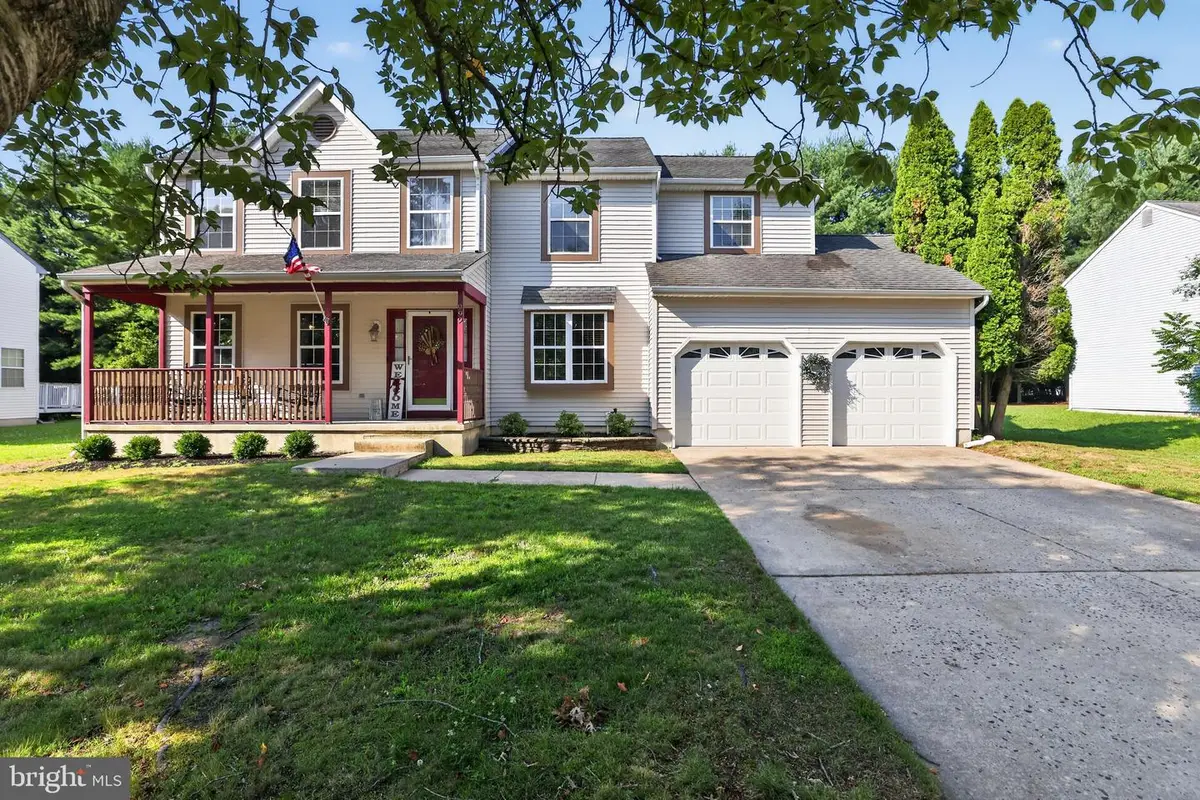 999 Kensington Dr, Eastampton, NJ 08060 - #1