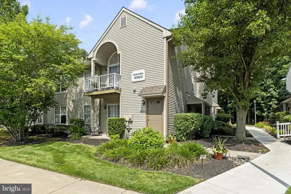 4906 Albridge Way #b, MOUNT LAUREL, NJ 08054
