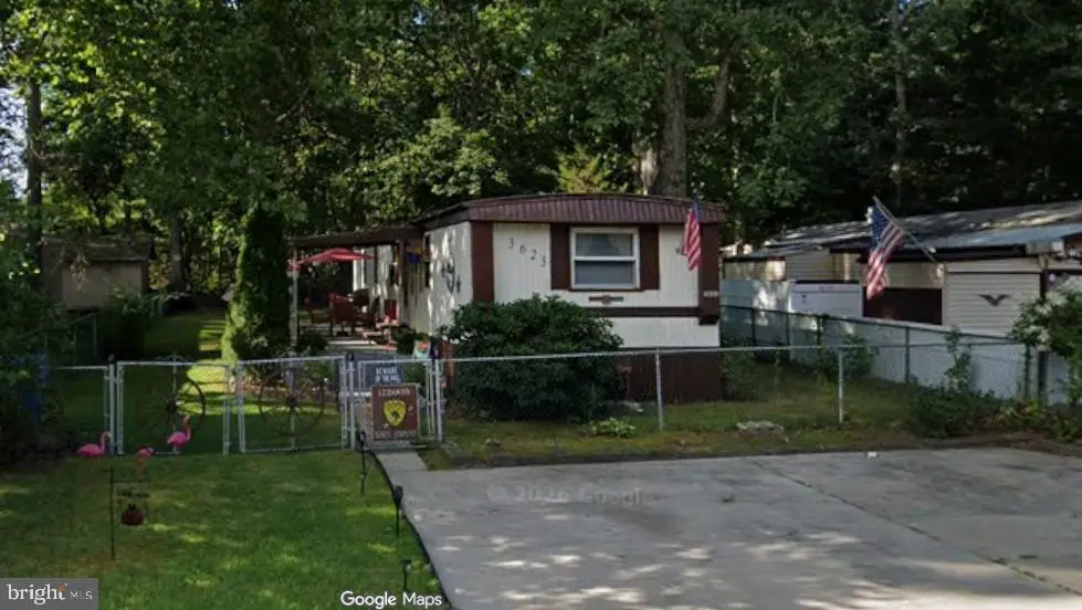 3623 Weymouth Rd, Browns Mills, NJ 08015 - #1