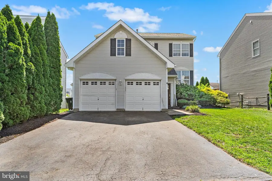 117 Arrowhead Dr, Burlington, NJ 08016 - #2