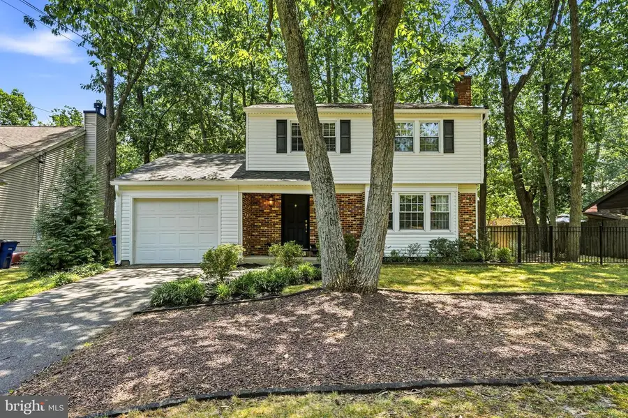 167 Mohawk Trl, Medford, NJ 08055 - #3