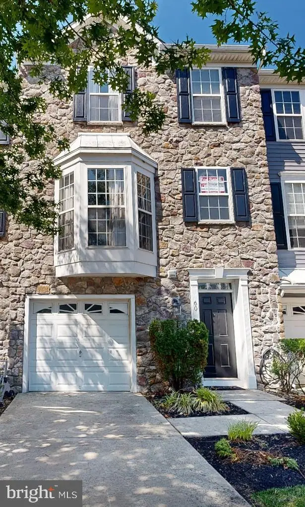 60 River Ln, Delanco, NJ 08075 - #1