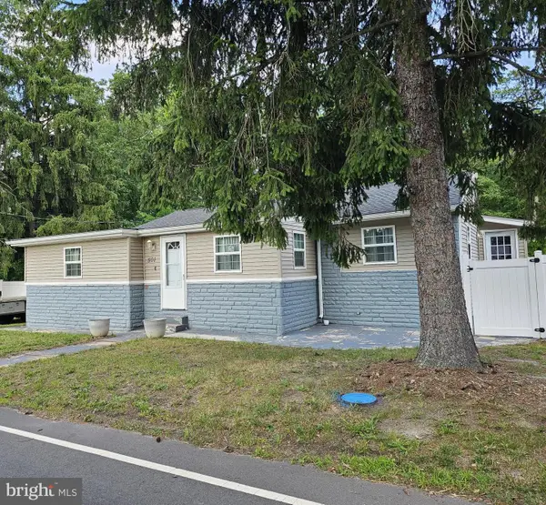 501 Junction Rd, BROWNS MILLS, NJ 08015