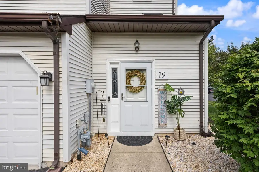 19 Cinnamon Dr, Lumberton, NJ 08048 - #2