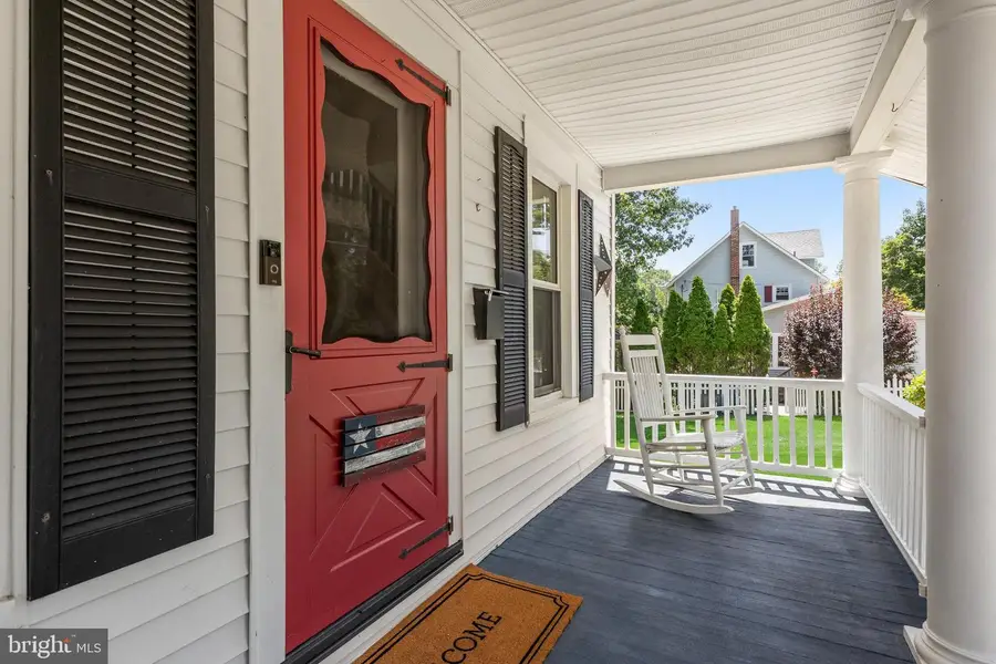 212 Ridgway St, Mount Holly, NJ 08060 - #3